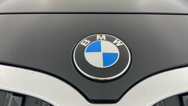 BMW 1 Series 118i [136] Sport 5dr Step Auto [Live Cockpit Pro] Petrol Hatchback